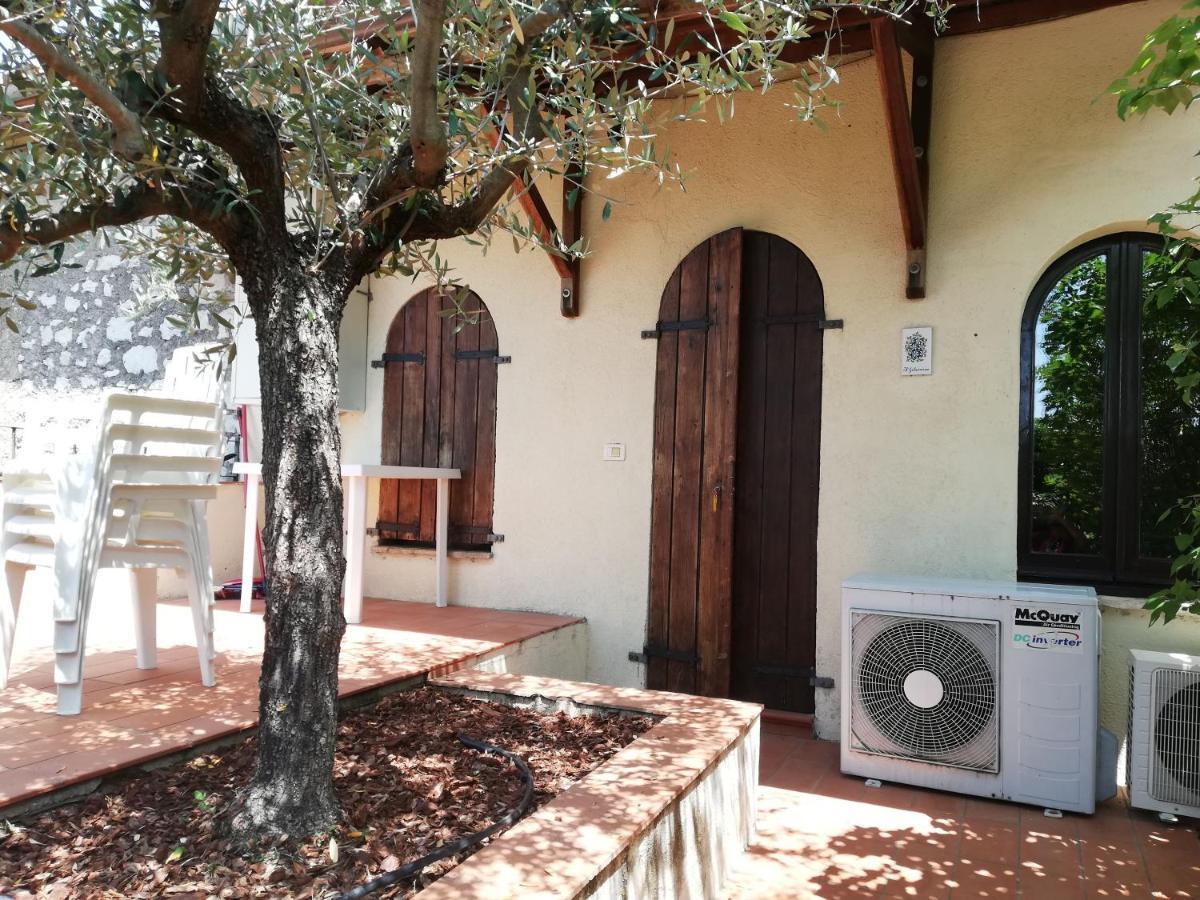 Country House Trevi Umbria Borghetto Vetuliae Santa Maria in Valle Exterior foto