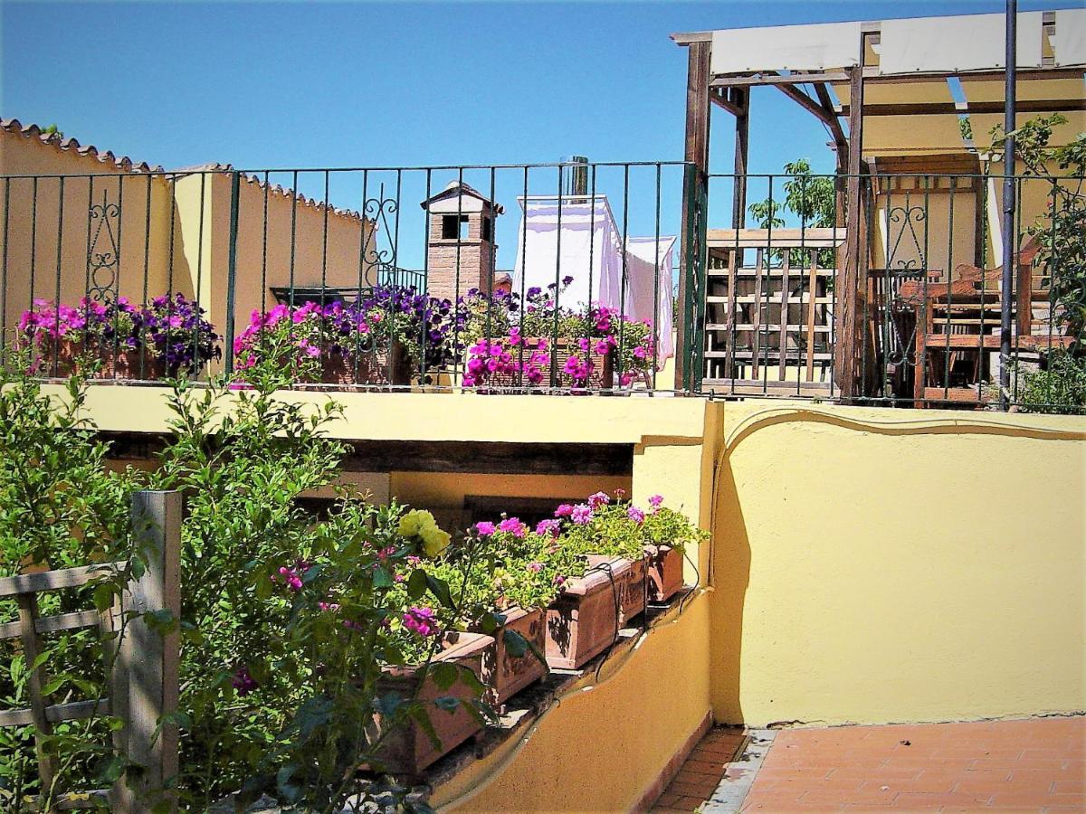 Country House Trevi Umbria Borghetto Vetuliae Santa Maria in Valle Exterior foto