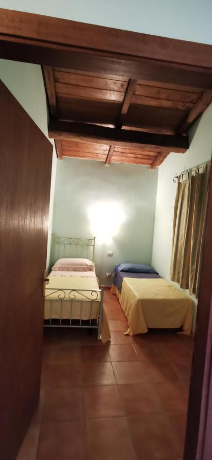 Country House Trevi Umbria Borghetto Vetuliae Santa Maria in Valle Exterior foto