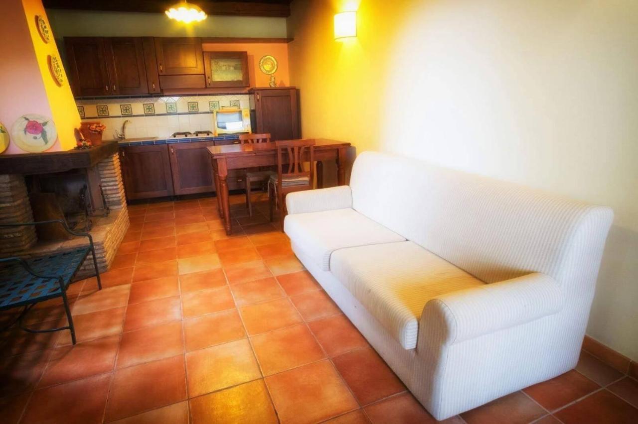 Country House Trevi Umbria Borghetto Vetuliae Santa Maria in Valle Exterior foto